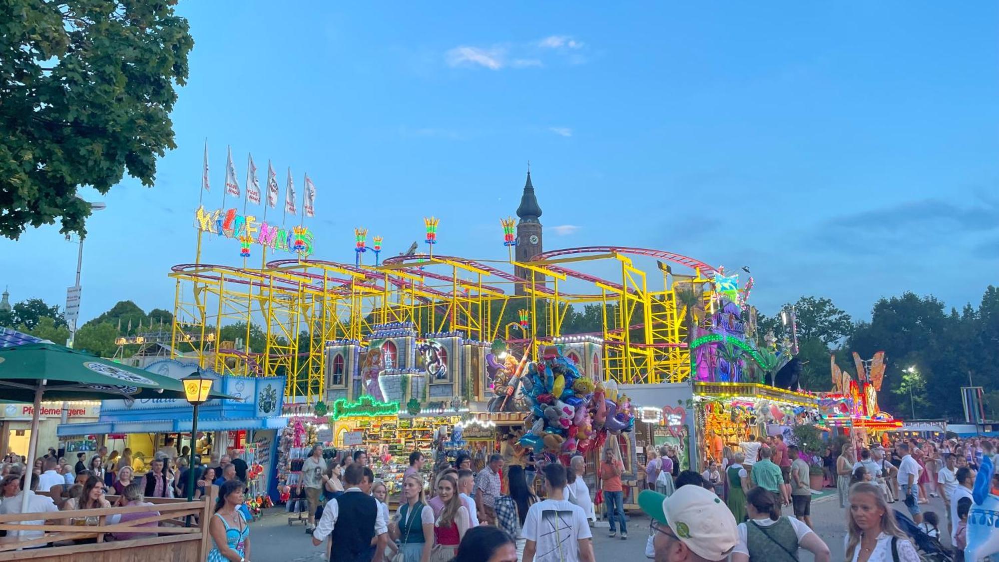 Altstadtloft Straubing Bagian luar foto