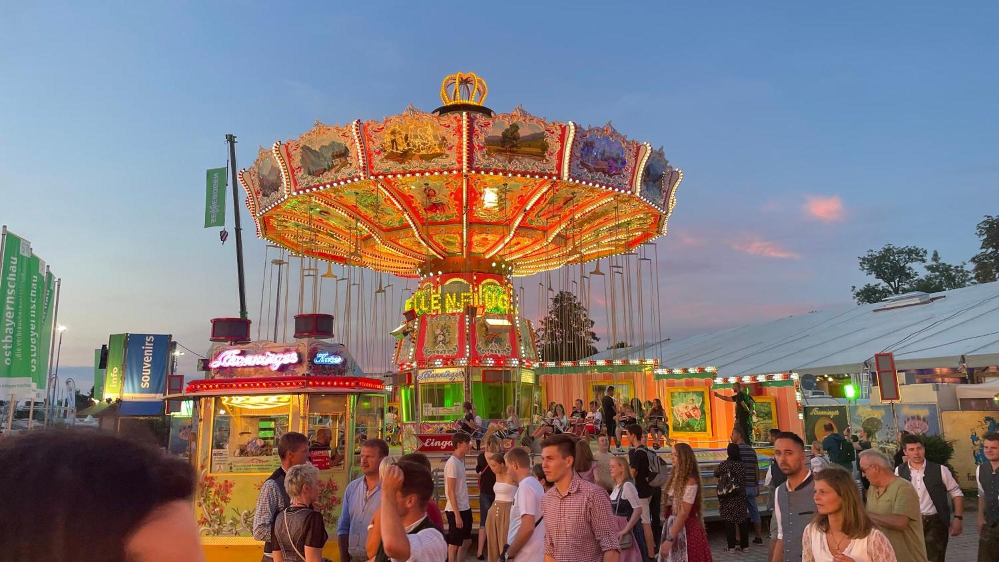 Altstadtloft Straubing Bagian luar foto