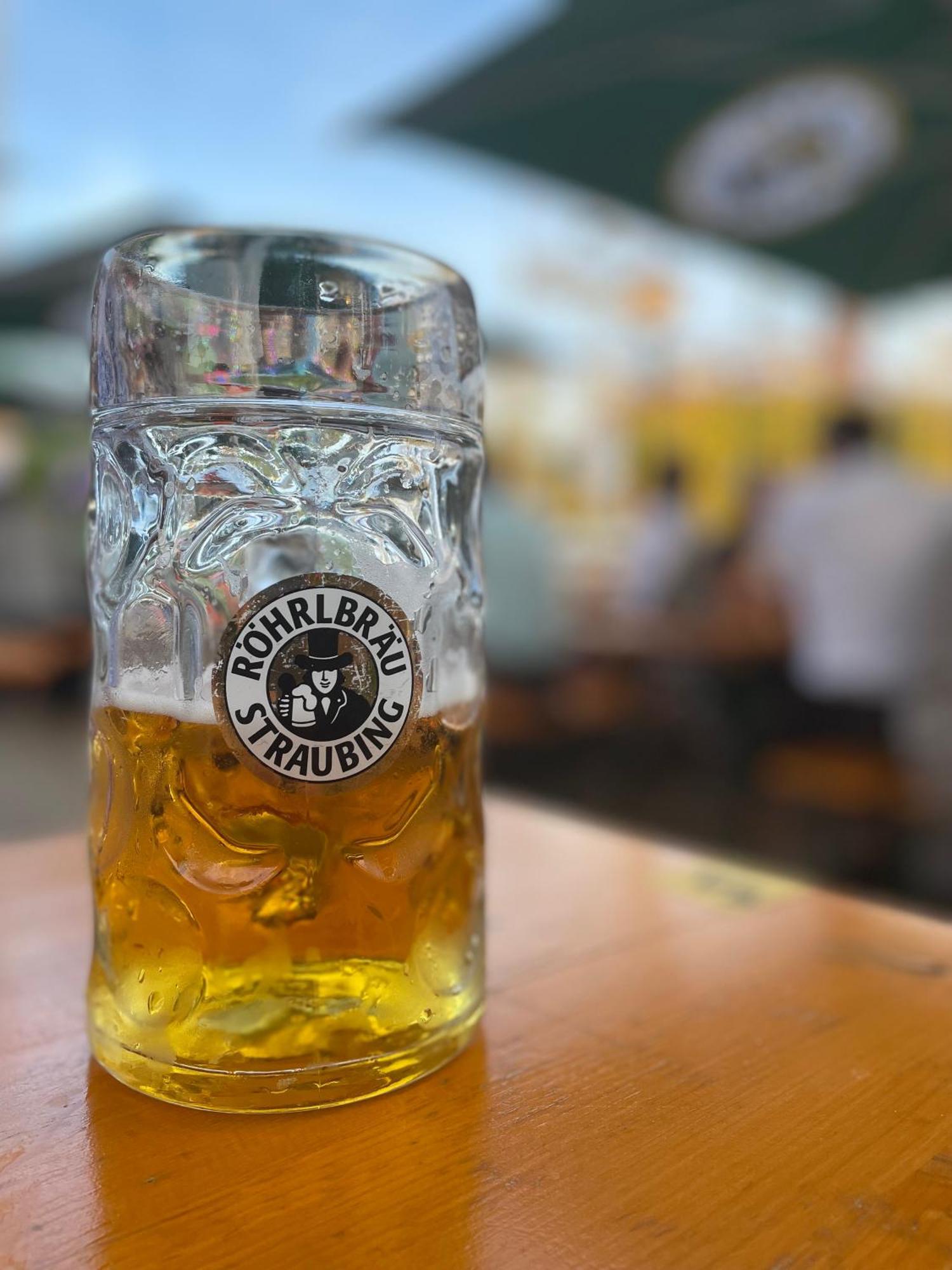 Altstadtloft Straubing Bagian luar foto